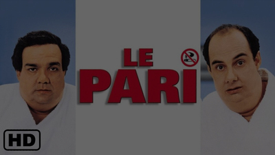 Le Pari