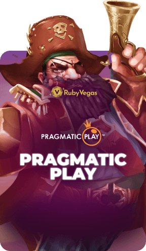 Pragmatic Play France au Casino RubyVegas