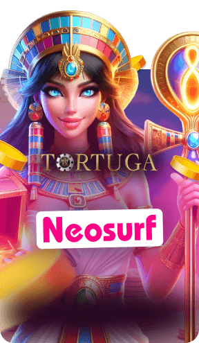 Casino francais avec NeoSurf au TortugaCasino