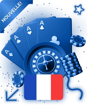 Nouveau casino en ligne France