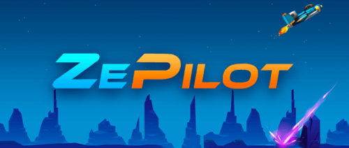 Avis machine à sous Zepilot de casino en ligne de France