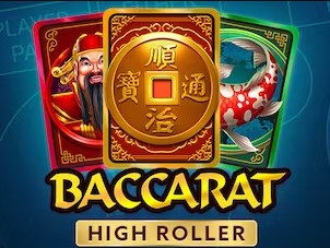 Baccarat (OneTouch)