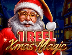 1 Reel - Xmas Magic