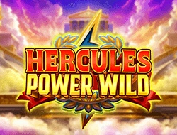 Hercules Power Wild