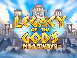 Legacy of Gods Megaways