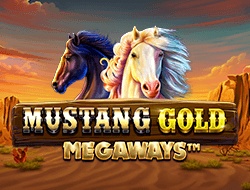 Mustang Gold Megaways