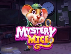 Mystery Mice