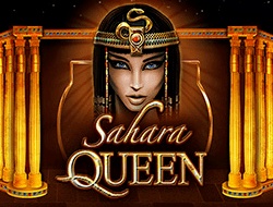Sahara Queen