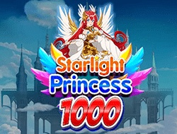 Starlight Princess 1000 Starlight Princess 1000