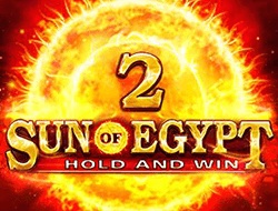 Sun of Egypt 2