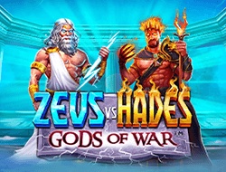Zeus vs Hades - Gods of War™ Zeus vs Hades - Gods of War™