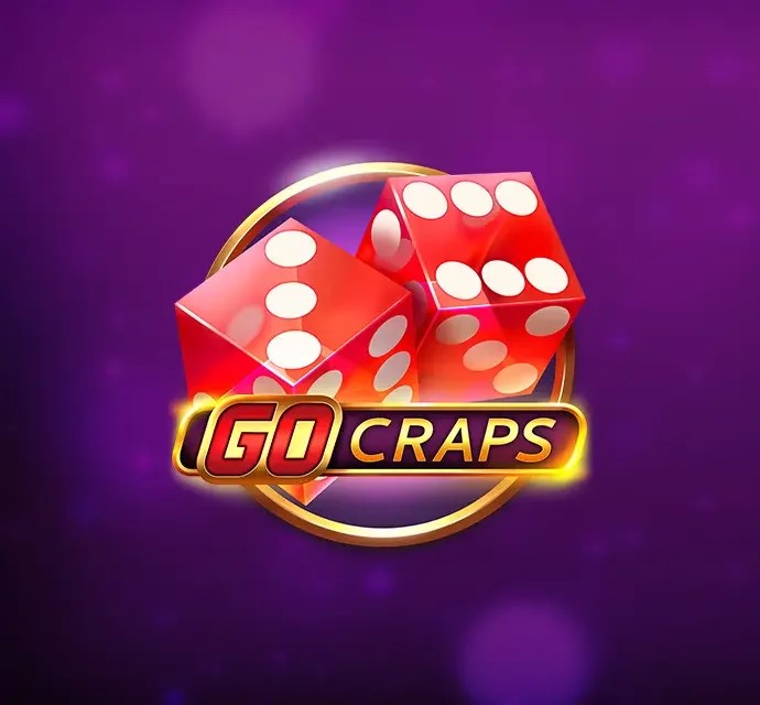 Craps (Play'n Go)