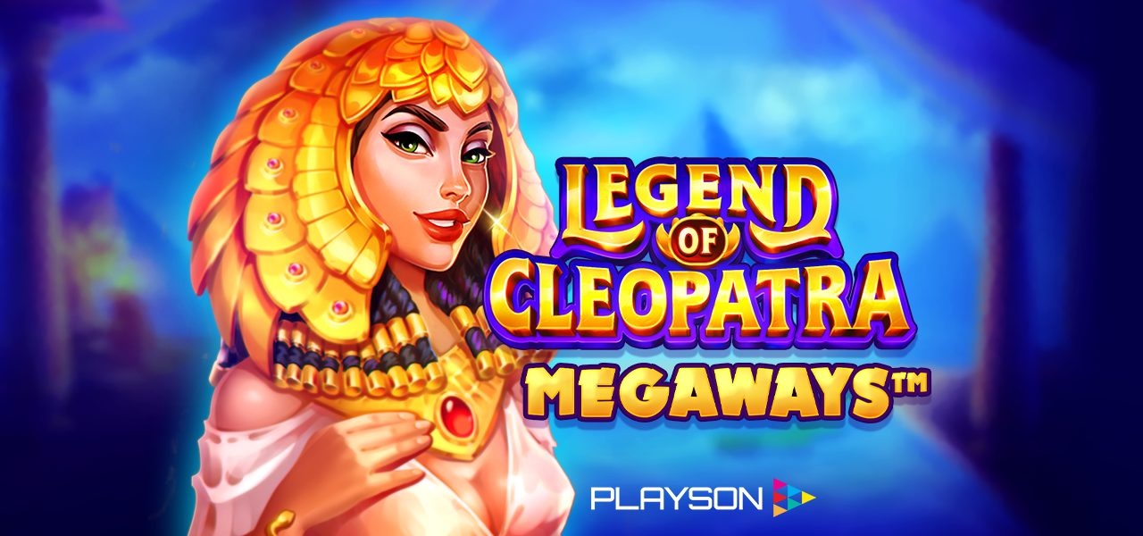 Legend of Cleopatra