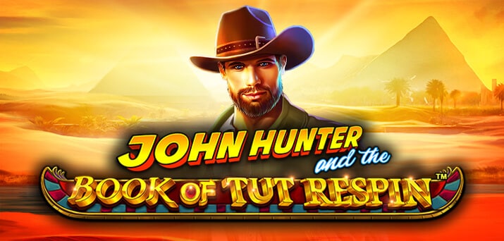 John Hunter and the Book of Tut Respin