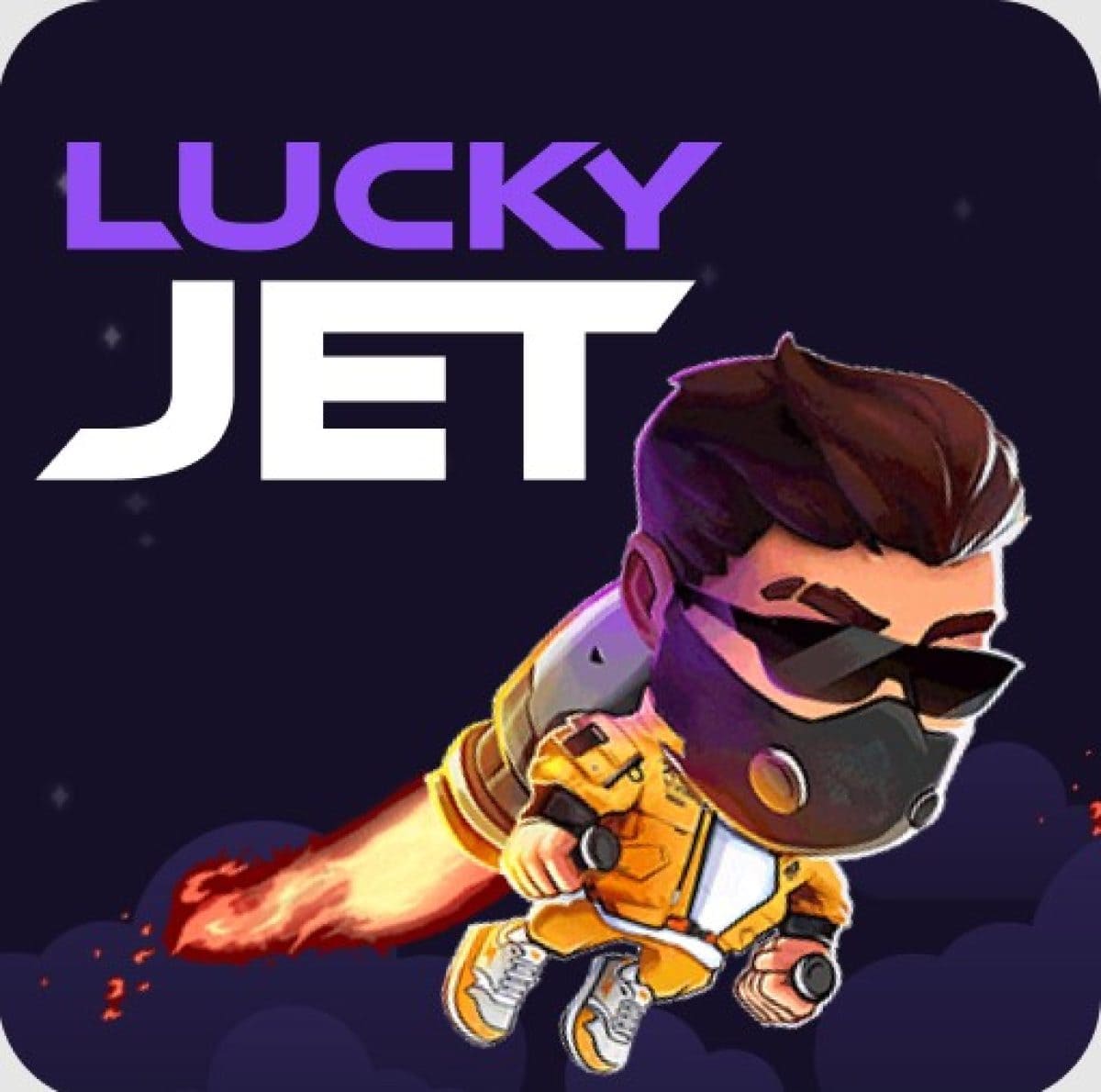 Lucky Jet