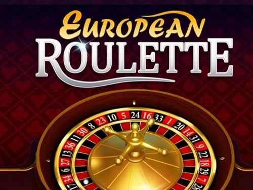 European Roulette (Evoplay Entertainment)