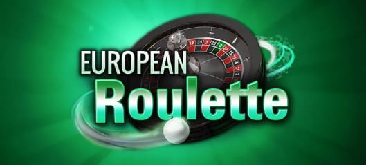 Roulette Européenne