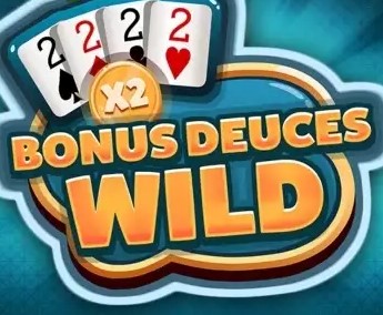 Bonus Deuces Wild