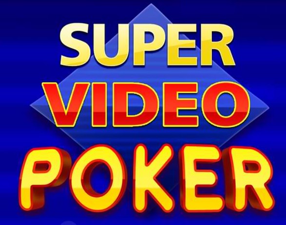 Super Video Poker