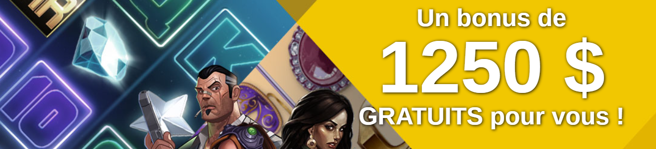 bonus En ligne Action Casino bonus sans dépôt pour les joueurs français