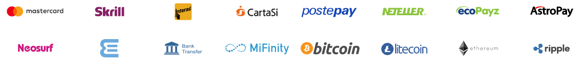 Méthodes de dépôt disponibles en France pour les joueurs de 7Signs