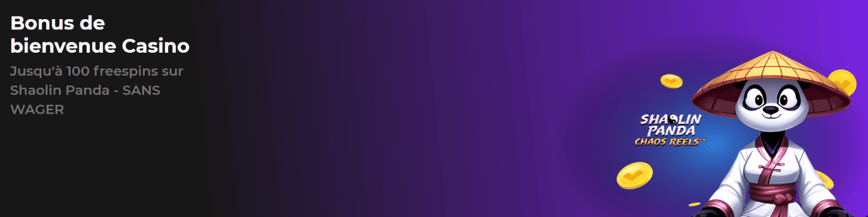 Bonus de Bienvenue sur Betify Casino Vous Voulez Obtenir le Meilleur Bonus sans Dépôt au Fr BetifyCasino ?