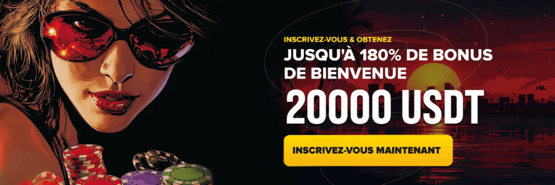 Recevez Votre no Deposit (sans Dépôt) Bonus sur Bet Swap Casino en Ligne Aujourd'hui
