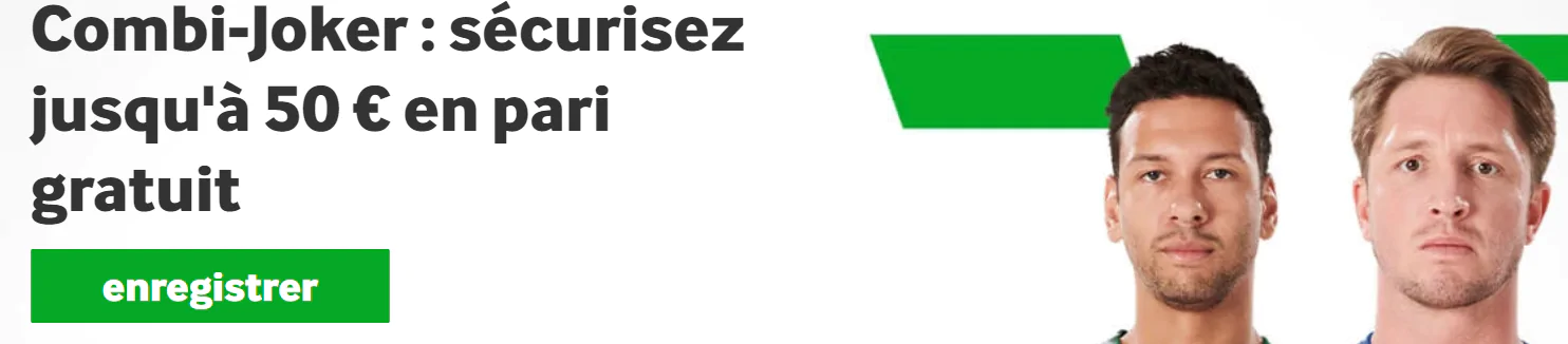 BetWay casino bonus sans dépôt pour les joueurs français