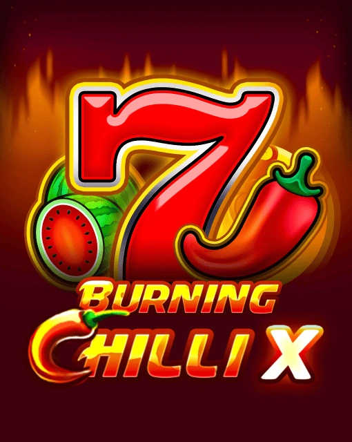 Instant B-Gaming Casinos en Ligne Presente Jeu du Burning Chilli X