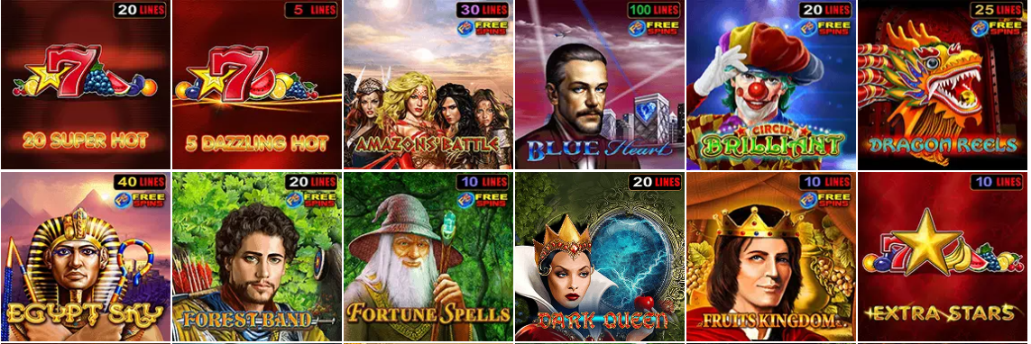 Les meilleurs jeux de croupier en direct sur Casino Bob