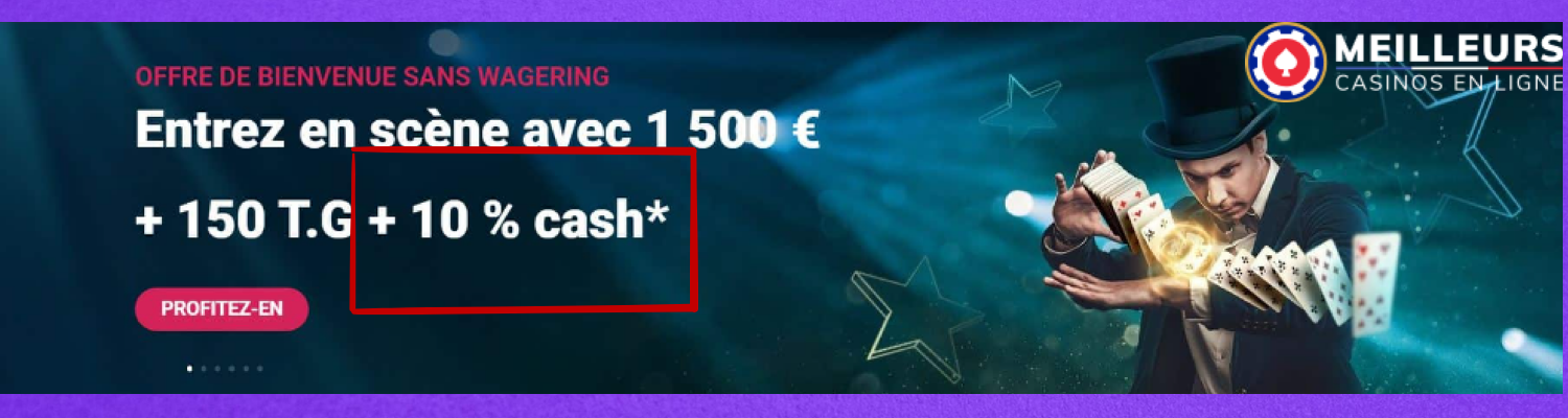 Guide des Casinos Cashback : Sélection & Top Établissements en 2026