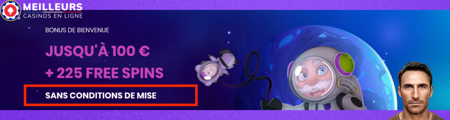 Bonus sans Wagering : les meilleurs casinos sans condition de mise en 2026
