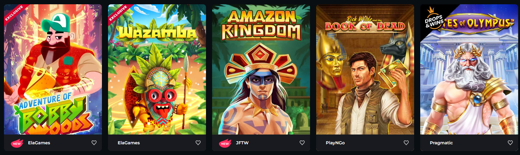 En ligne Boomerang casino avis machines à sou