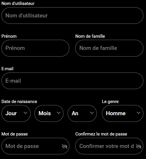 Se connecter à Casino Cabarino mon compte