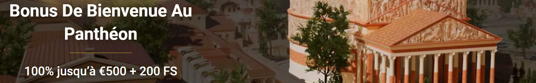 Casino Casinoly Bonus sans dépôt pour les nouveaux joueurs