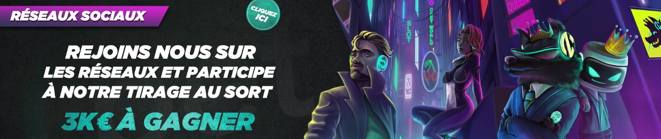 Avis de Code Free Spin et Bonus Sans Dépôt au CBet GG 5