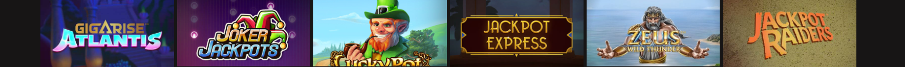 Jackpot Jeux en Fatboss Casino Casino en Ligne FatBoss avec Jackpot Jeux pour Argent Réel