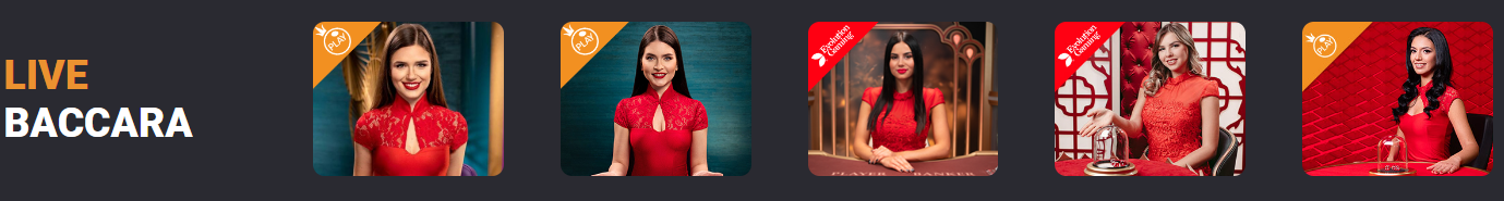 Freshbet casino en direct avis sélection de jeux en ligne