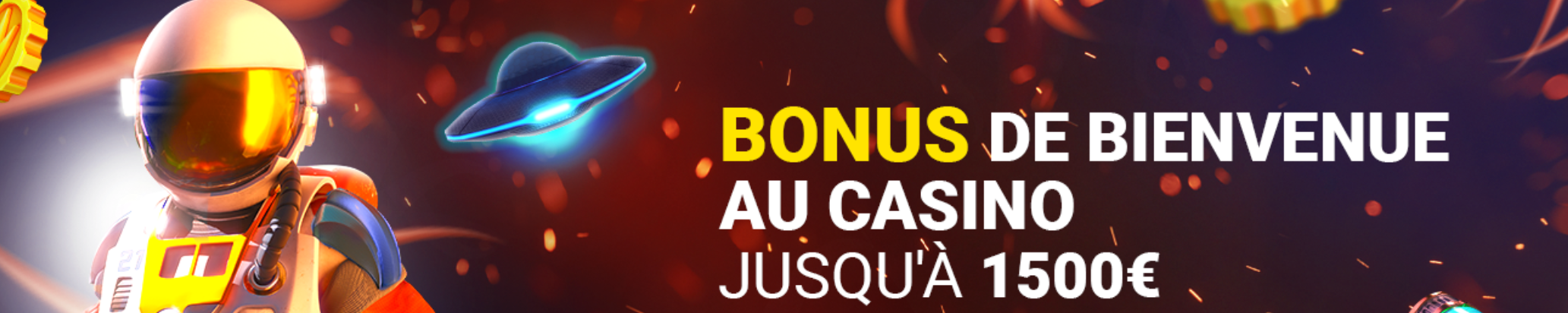 Freshbet Casino bonus de bienvenue nouveaux joueurs de FR