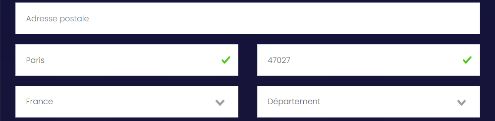 Se connecter à Grand Fortune Casino mon compte