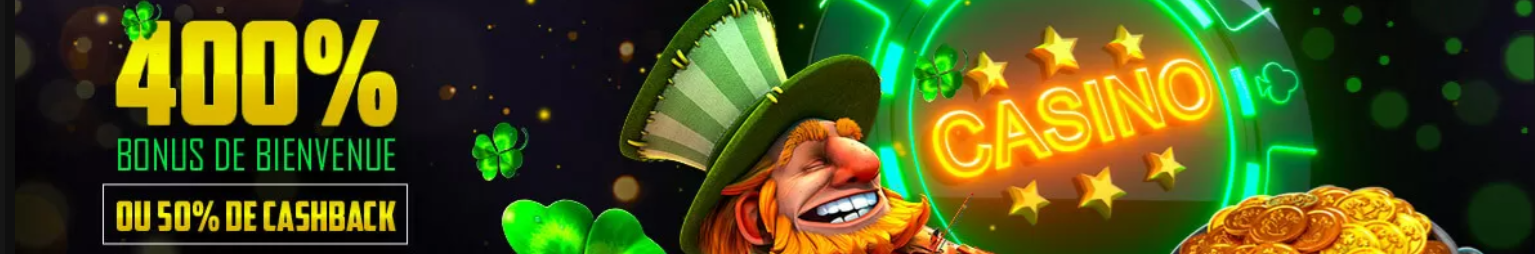 Bonus Hermes VIP bonus sans dépôt - 400 % jusqu'à 1 000 € de bienvenue du Jackpot