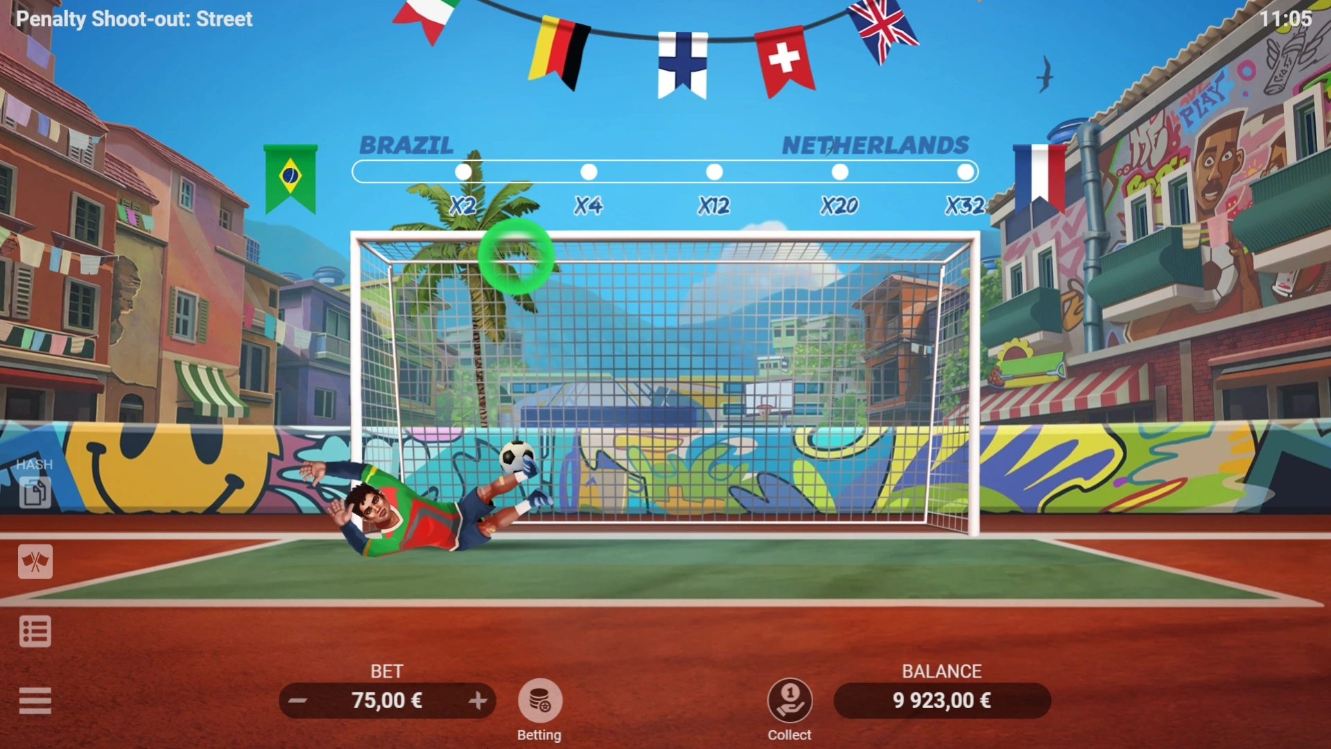 Explorez Jeux du Penalty Gratuit sur Internet 2026