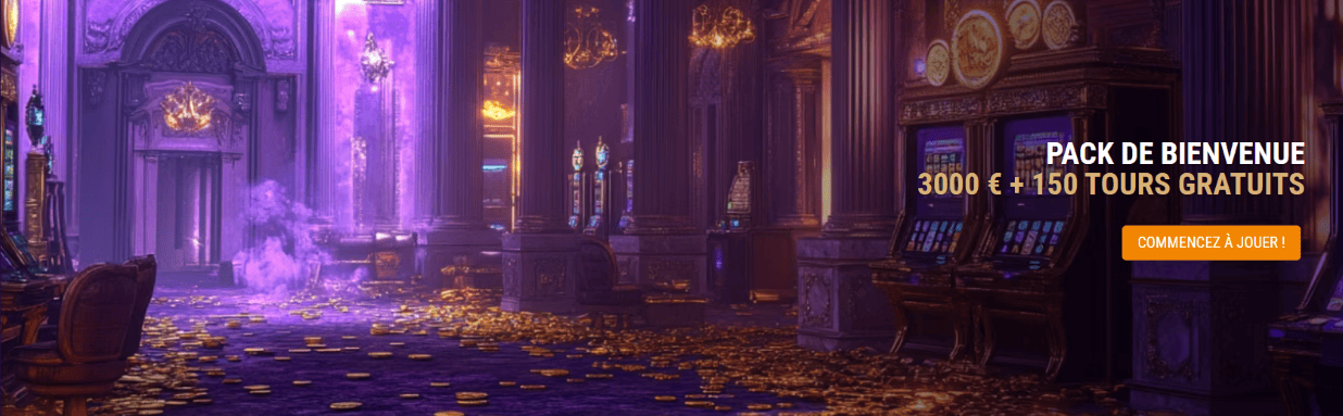 Bonus de Bienvenue en Casino Julius Casino Julius en Ligne - Obtenir le Top No Deposit Bonus en 2026