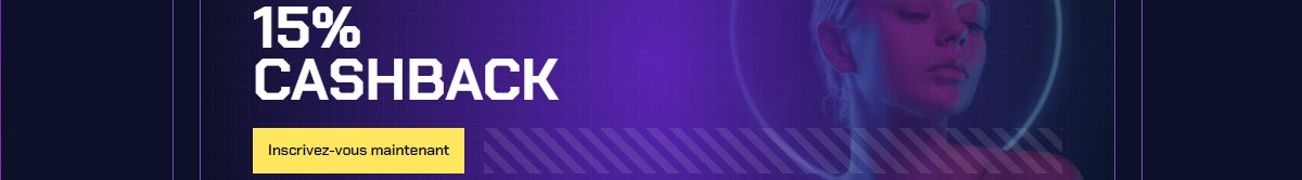 Casino JustBit bonus et promotions