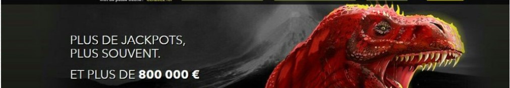 bonus Code bonus casino Le Bon les joueurs français