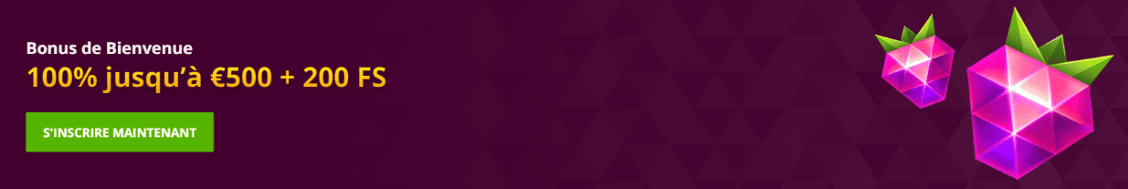 Top Bonus sans Dépôt et Code Promo au MalinaCasino sur Internet