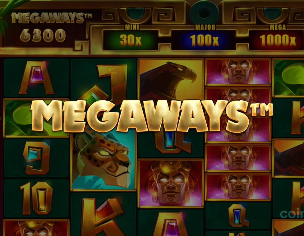 Jouer Maintenant de Meilleurs Mega Ways Slots Online 2026