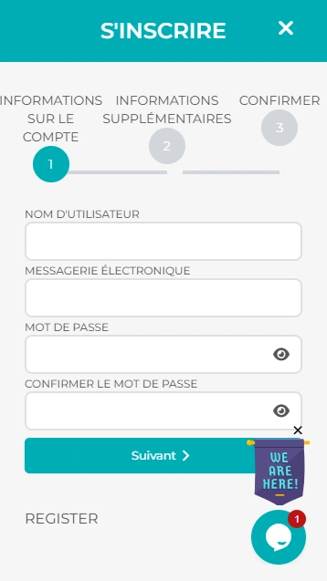 Registre à Merlin-Casino Francophone pour Jouer Maintenant !