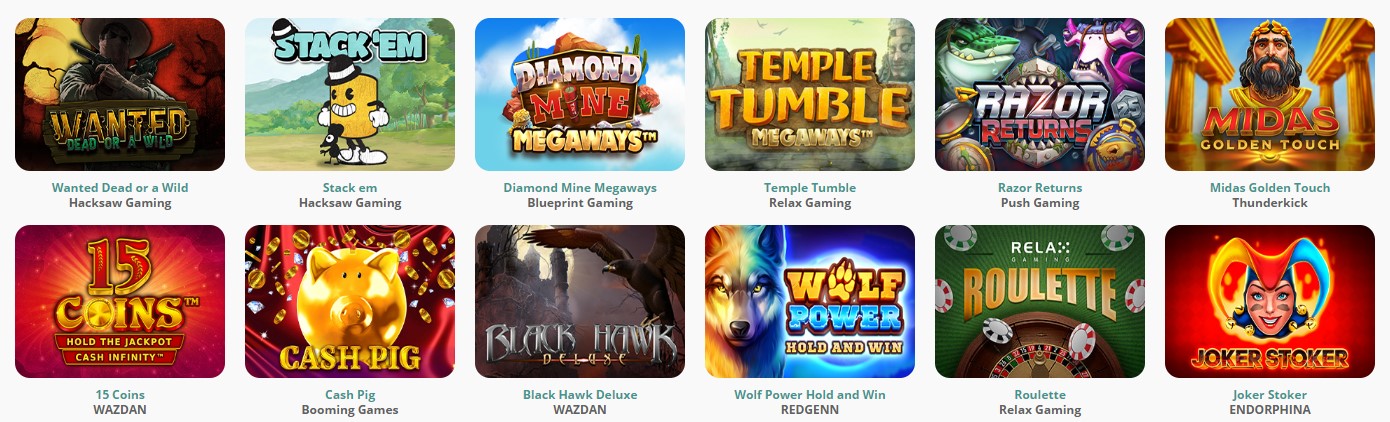 Slots au MoiCasino Login au Moi Casino et Jouer de Top Machines à Sous Jeux