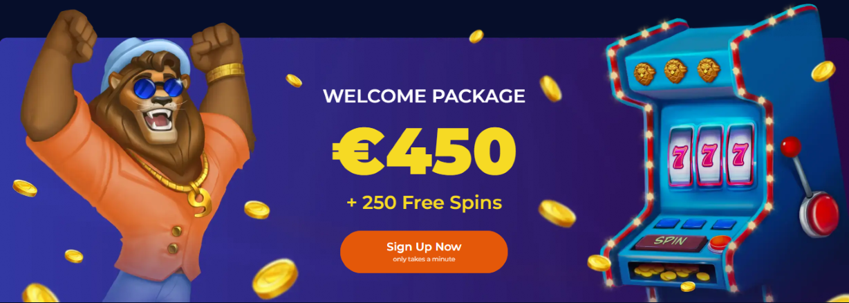 Nine Casino Bonus de Bienvenue Promo France